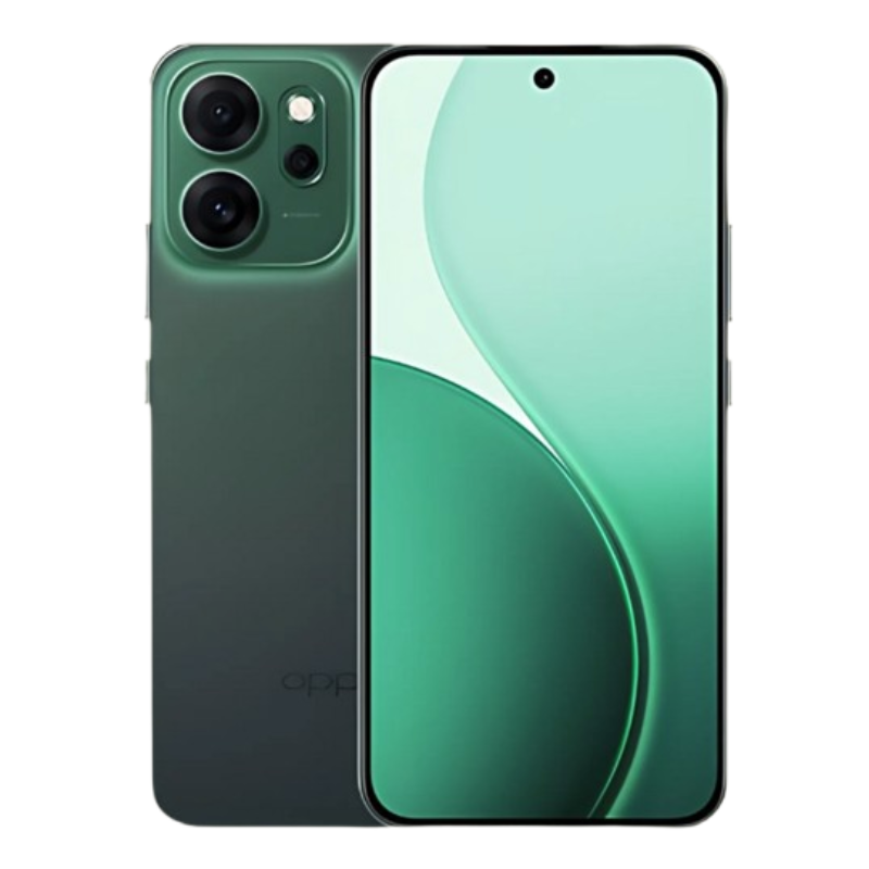 Oppo Reno 14F - Price in Singapore & Key Specs