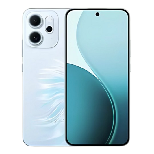 Oppo Reno 14F - Price in Singapore & Key Specs