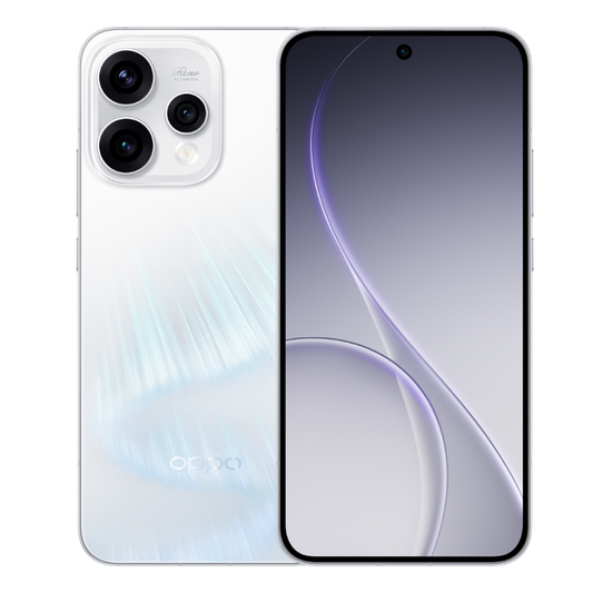 Oppo Reno 15 - Price in Singapore & Key Specs