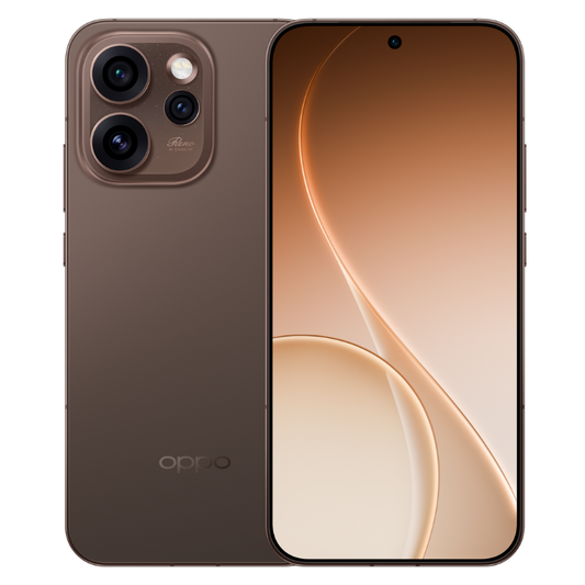 Oppo Reno 15 Pro Max - Price in Singapore & Key Specs