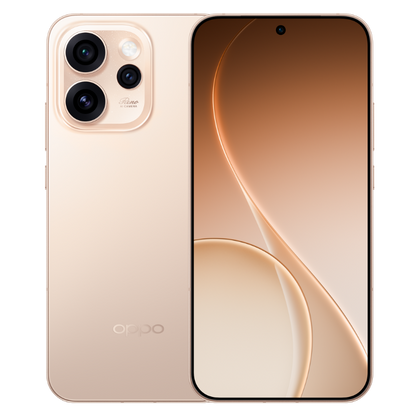 Oppo Reno 15 Pro Max - Price in Singapore & Key Specs