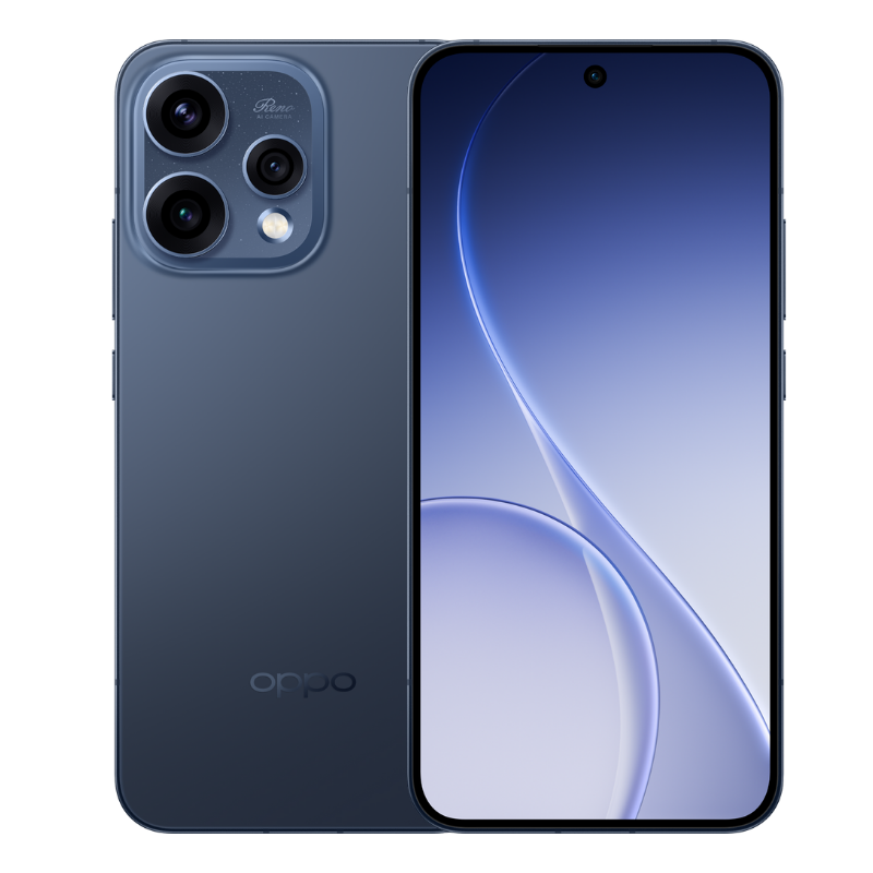 Oppo Reno 15 - Price in Singapore & Key Specs