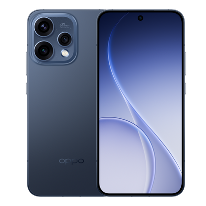 Oppo Reno 15 - Price in Singapore & Key Specs
