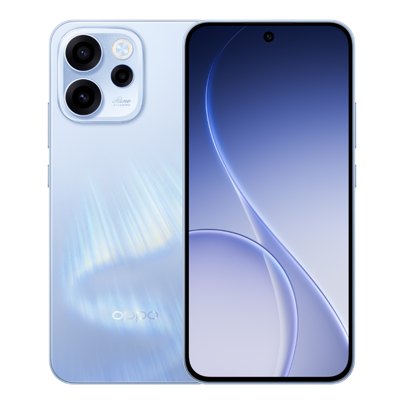 Oppo Reno 15F - Price in Singapore & Key Specs