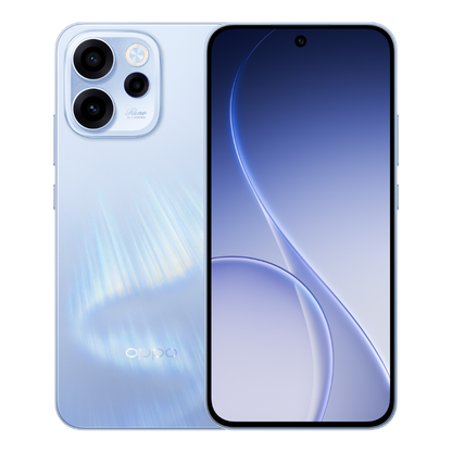Oppo Reno 15F - Price in Singapore & Key Specs