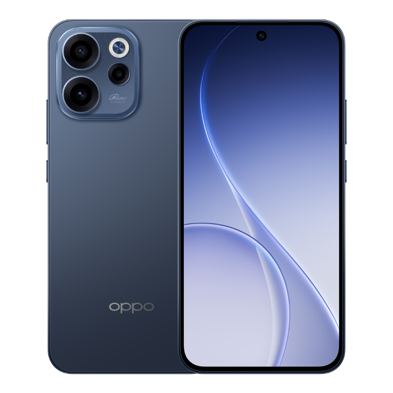 Oppo Reno 15F - Price in Singapore & Key Specs