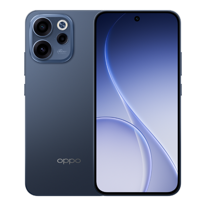 Oppo Reno 15F - Price in Singapore & Key Specs