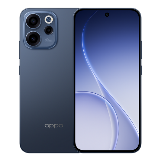 Oppo Reno 15F - Price in Singapore & Key Specs