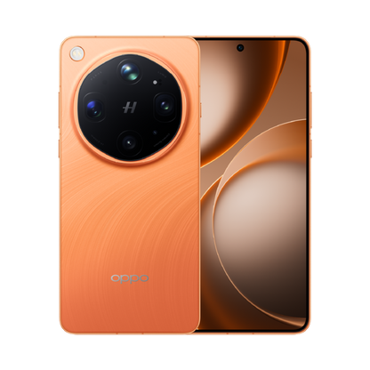Oppo Find X9 Ultra - Price in Singapore & Key Specs