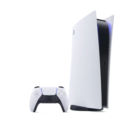 [USED] Sony PlayStation 5
