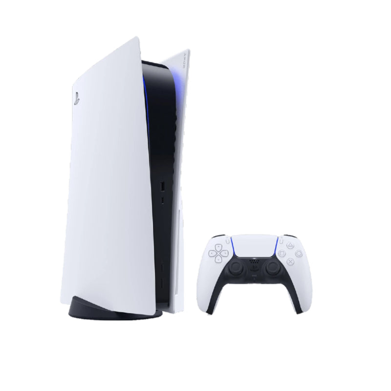 [USED] Sony PlayStation 5