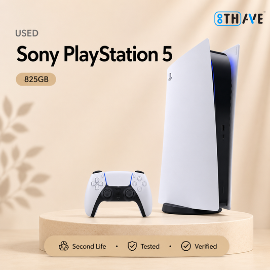 [USED] Sony PlayStation 5