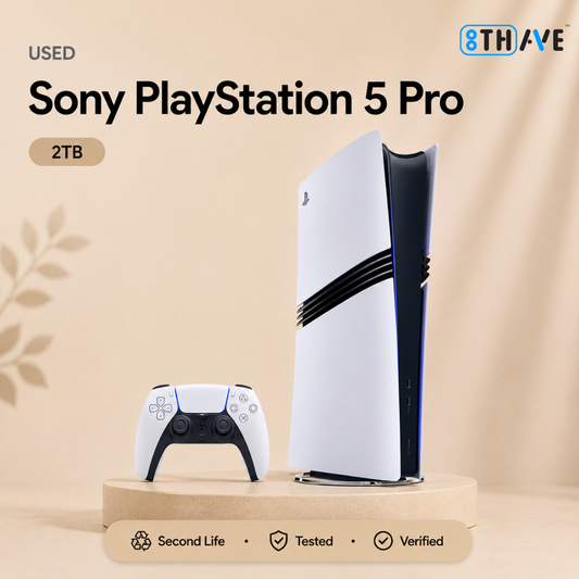 [USED] Sony PlayStation 5 Pro