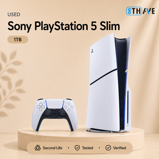 [USED] Sony PlayStation 5 Slim
