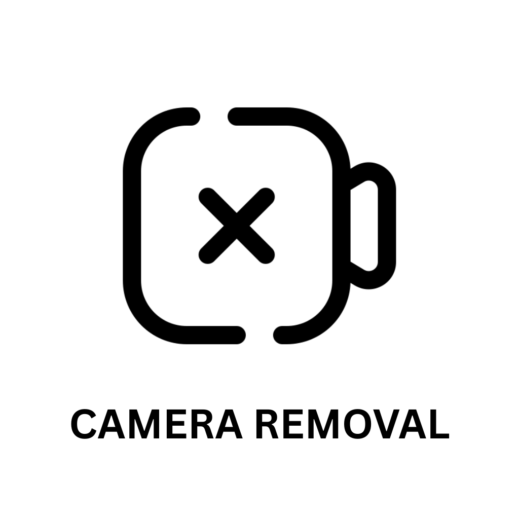Realme Camera Removal replacement price in Singapore
