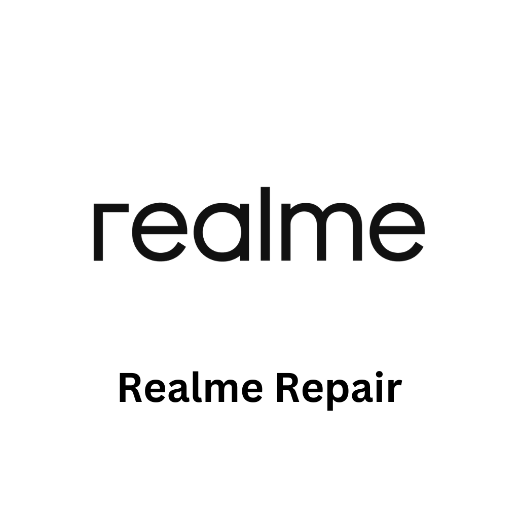 Realme phone repair service and price list in Singapore
