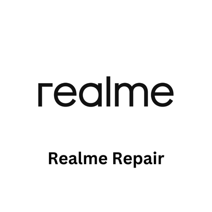 Realme phone repair service and price list in Singapore

