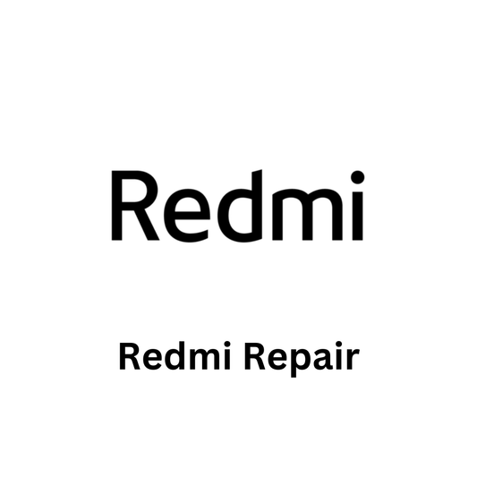 Redmi repair service and price list in Singapore