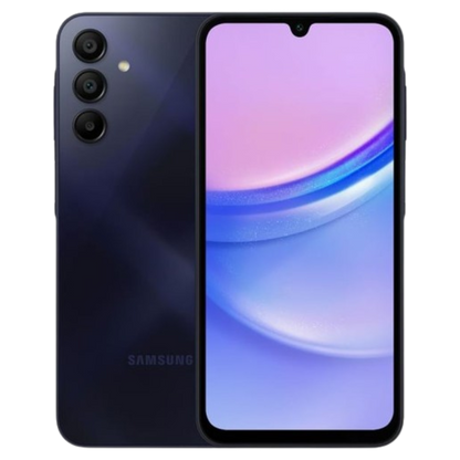 Samsung-A15-4G-Blueblack-Singapore