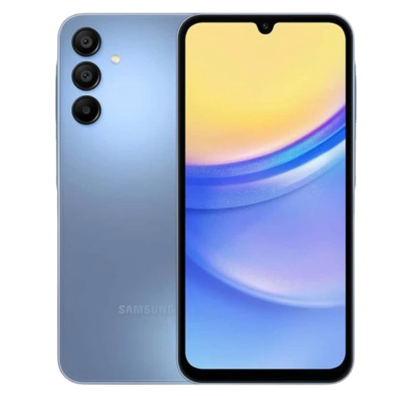 Samsung-A15-Blue-Price-Singapore