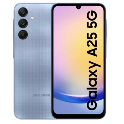 Samsung A25 Price in Singapore