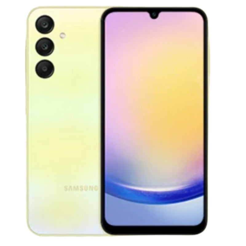 Samsung A25 Price in Singapore