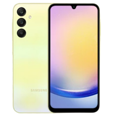 Samsung A25 Price in Singapore