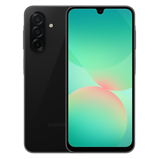 Samsung A26 - Price in Singapore & Key Specs