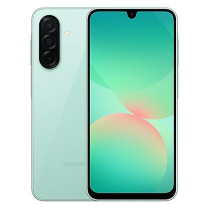 Samsung A26 - Price in Singapore & Key Specs