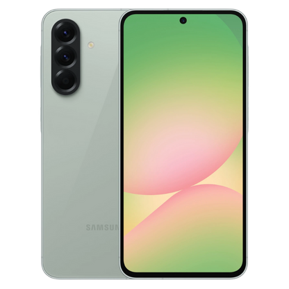 Samsung A56 - Price in Singapore & Key Specs