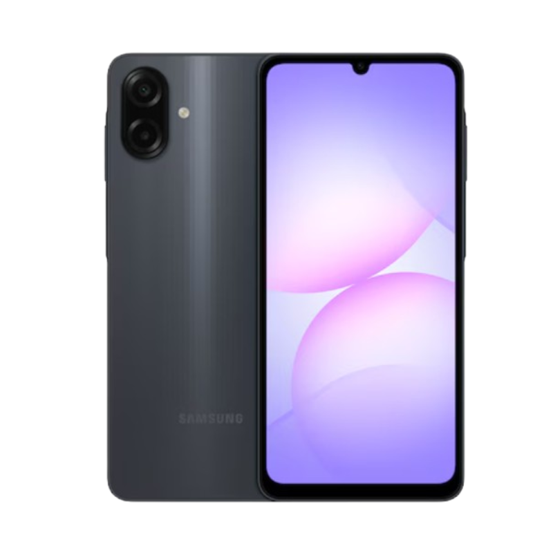 Samsung A07 4G - Price in Singapore & Key Specs