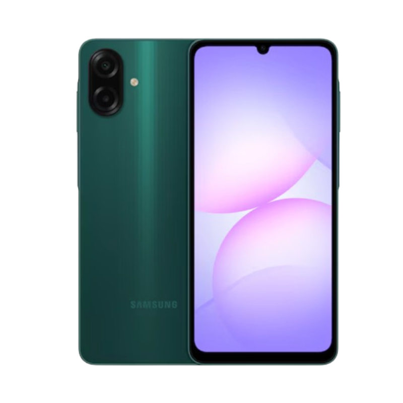 Samsung A07 4G - Price in Singapore & Key Specs