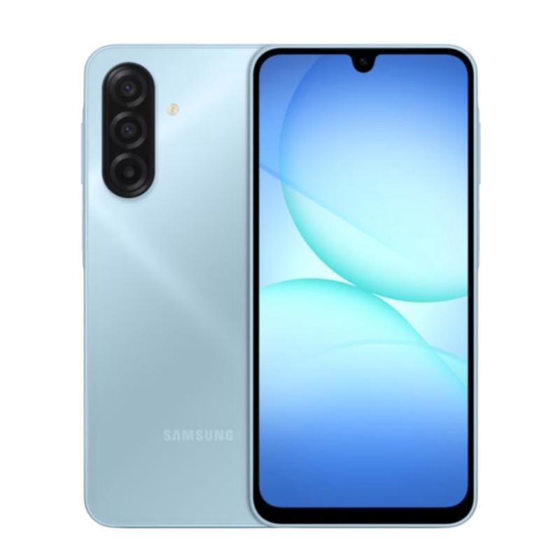 Samsung A17 4G - Price in Singapore & Key Specs