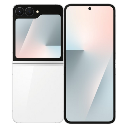 Samsung Z Flip 7 FE - Price in Singapore & Key Specs