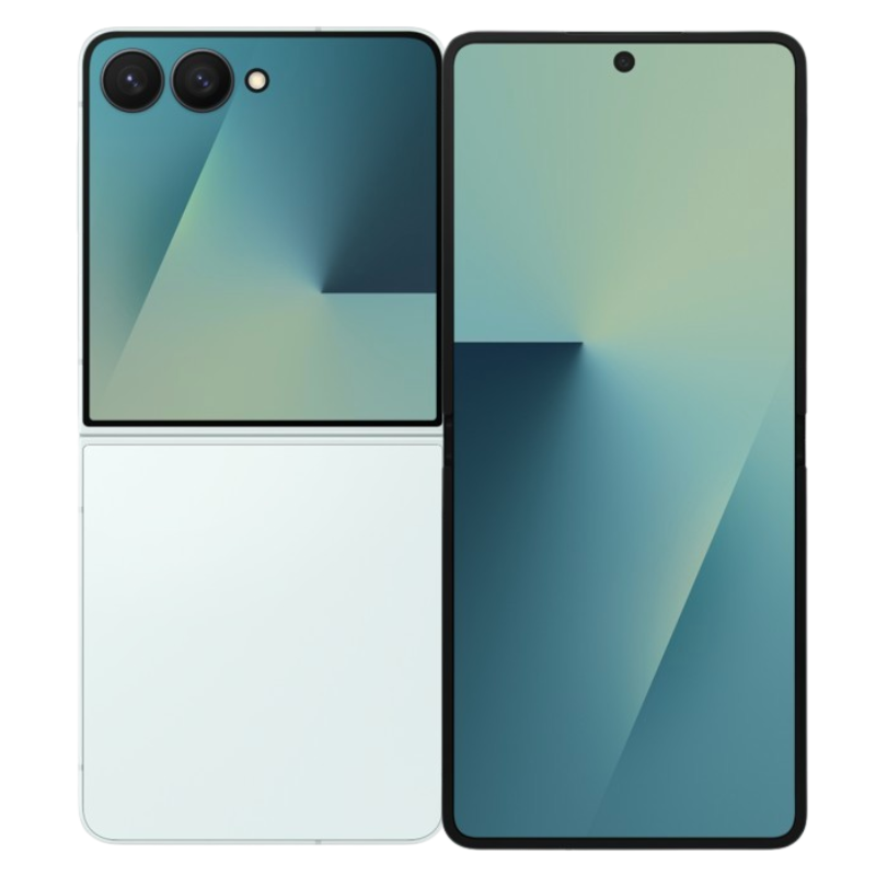 Samsung Z Filp 7 - Price in Singapore & Key Specs