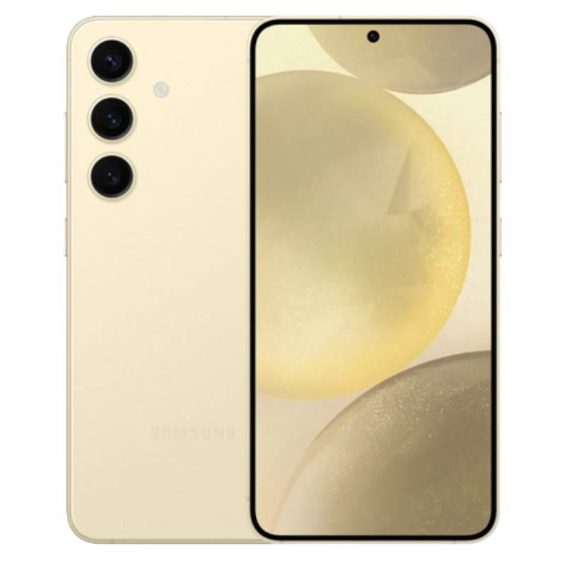  Samsung-S24-Plus-Amber-Yellow-Price-Singapore