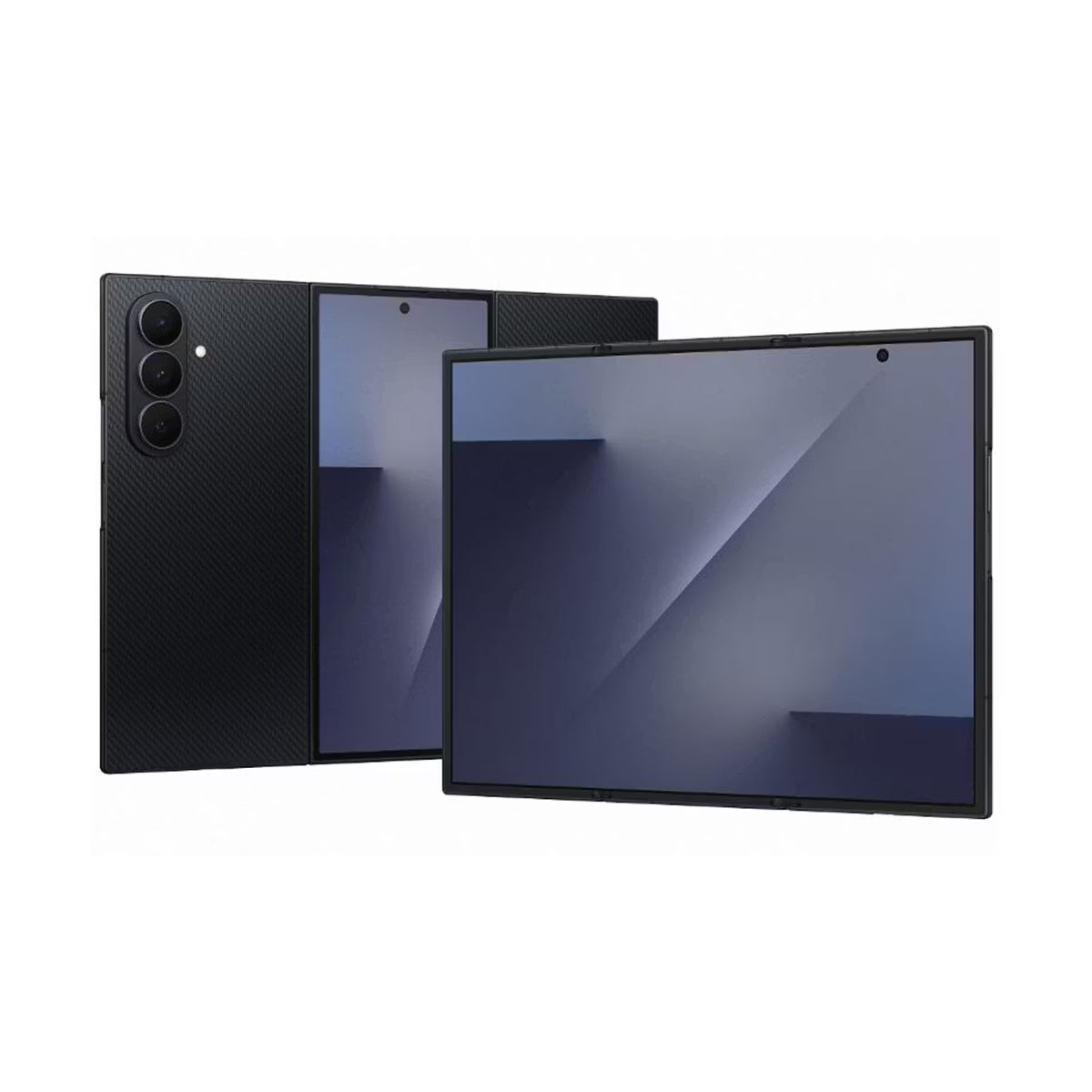 Samsung Galaxy Tri Fold - Price in Singapore & Key Specs