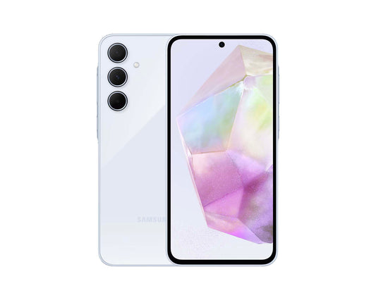 Samsung A35 Price in Singapore