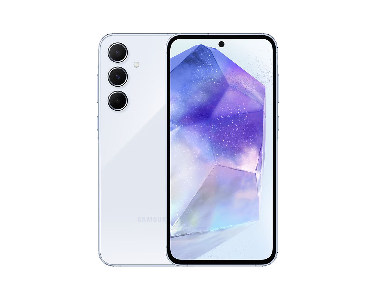 Samsung A55 Price in Singapore