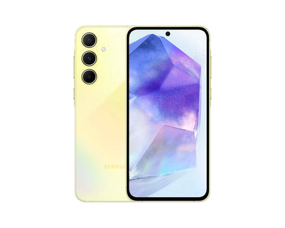 Samsung A55 Price in Singapore