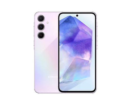 Samsung A55 Price in Singapore