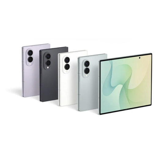 Samsung Z Fold 8 - Price in Singapore & Key Specs