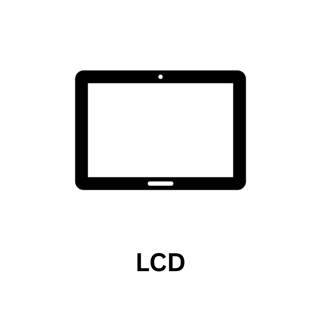 Samsung Tab S LCD replacement price in Singapore
