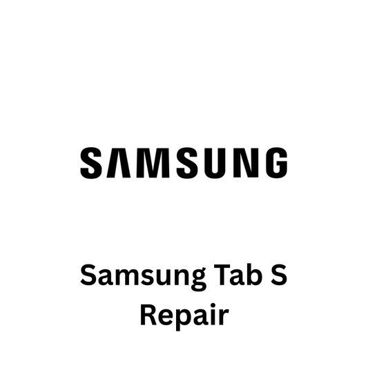 Samsung Tab S repair service and price list in Singapore
