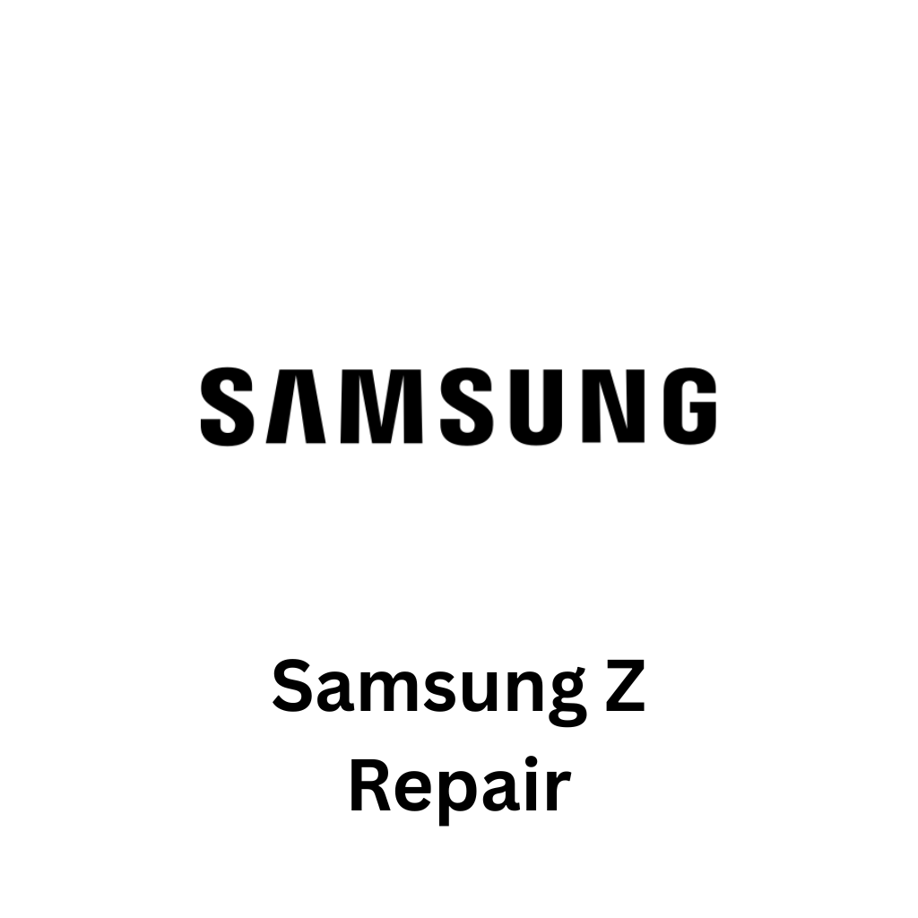 Samsung Z Series phone repair service and price list in Singapore