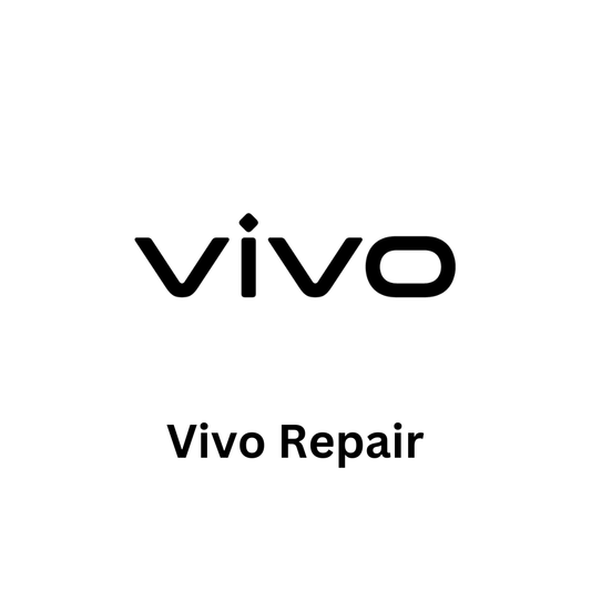 Vivo phone repair service and price list in Singapore
