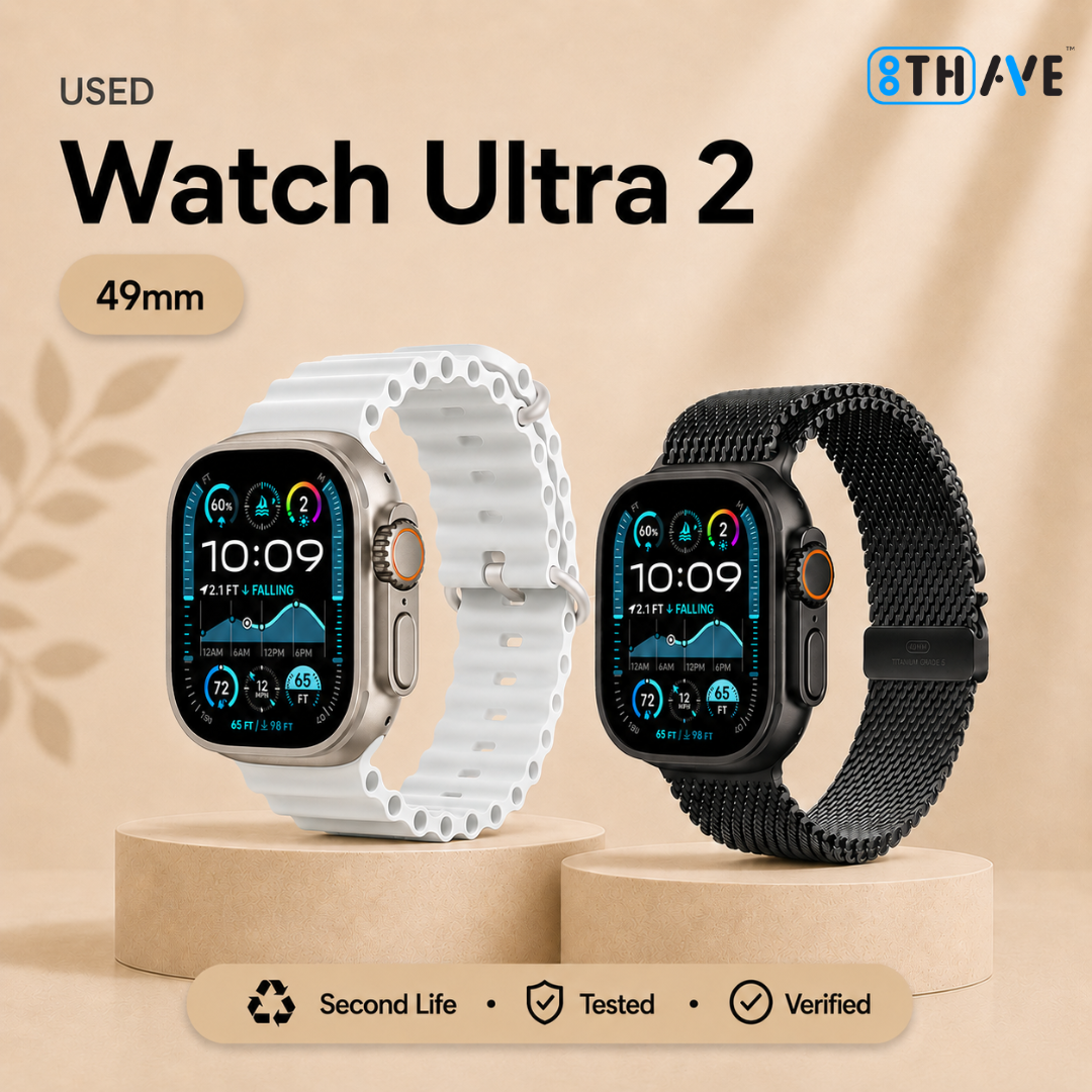 [USED] Apple Watch Ultra 2 49mm