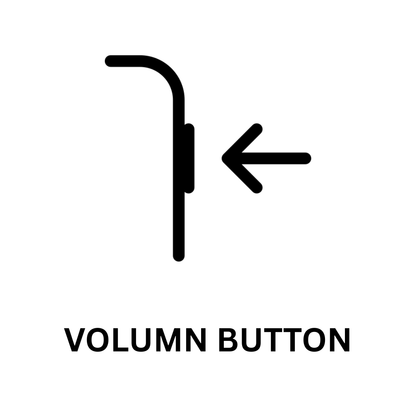 Xiaomi Volume Button replacement price in Singapore
