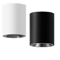 Yeelight Pro E-Series Surface Downlight 3.0"(60°) Price Singapore