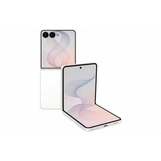Samsung Z Flip 8 - Price in Singapore & Key Specs